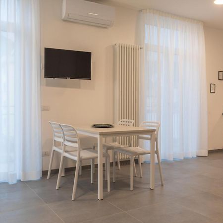 Casa Lilu By Comorooms Exteriér fotografie