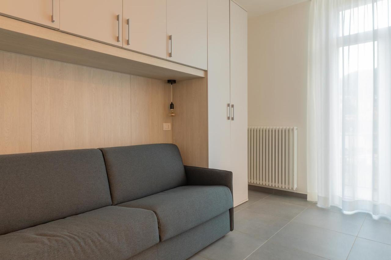 Casa Lilu By Comorooms Exteriér fotografie