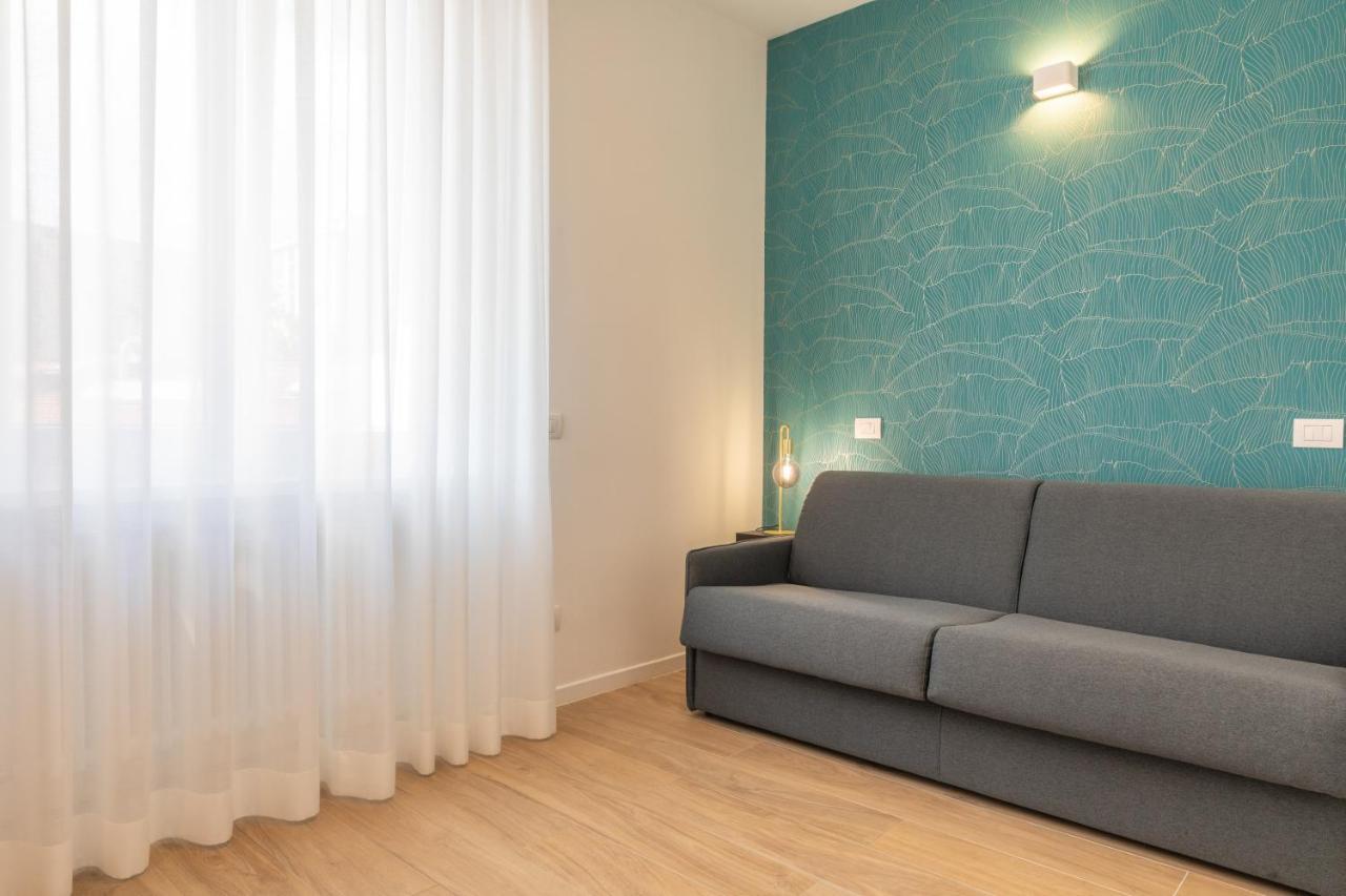 Casa Lilu By Comorooms Exteriér fotografie