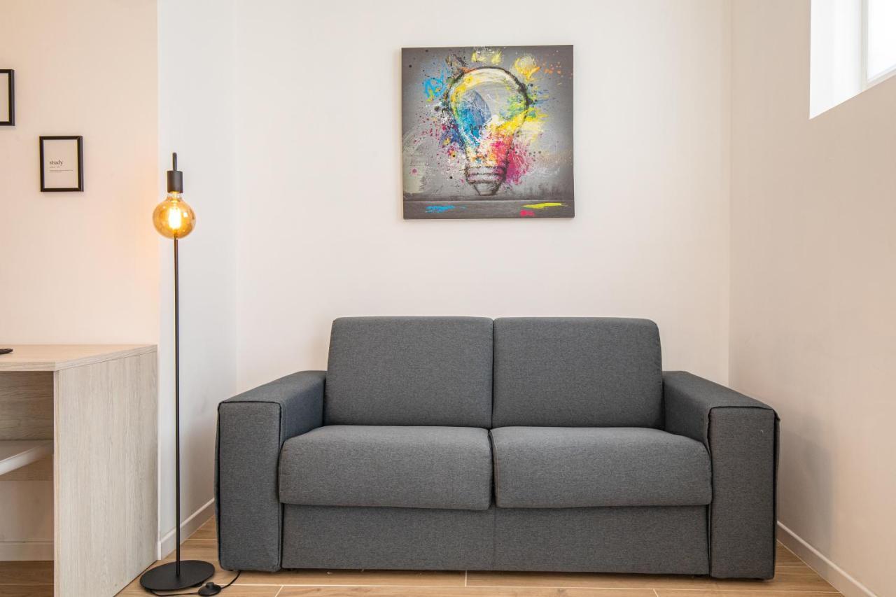 Casa Lilu By Comorooms Exteriér fotografie