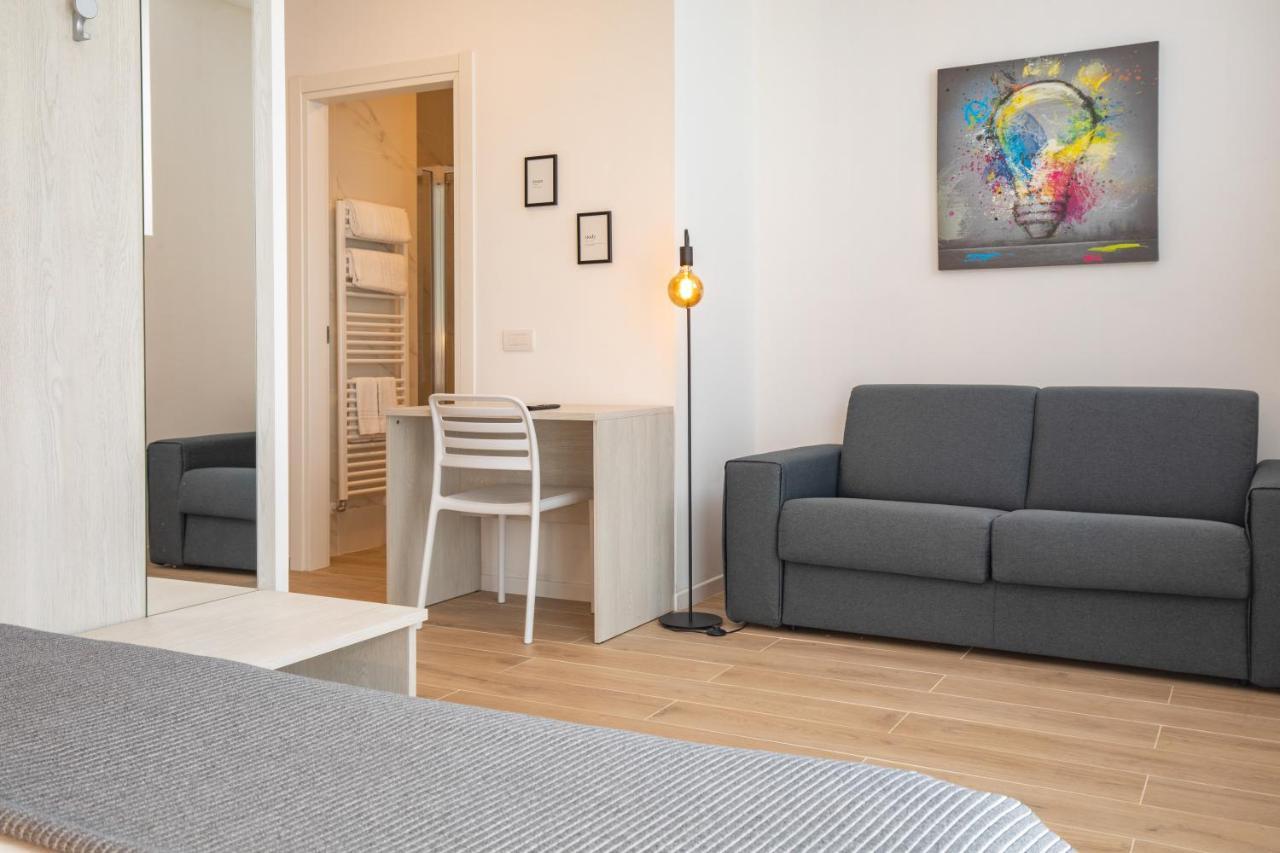 Casa Lilu By Comorooms Exteriér fotografie