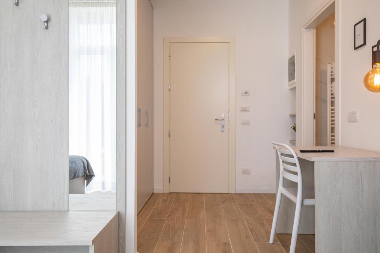 Casa Lilu By Comorooms Exteriér fotografie