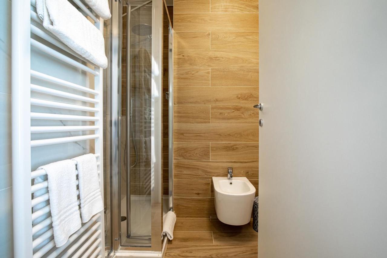 Casa Lilu By Comorooms Exteriér fotografie