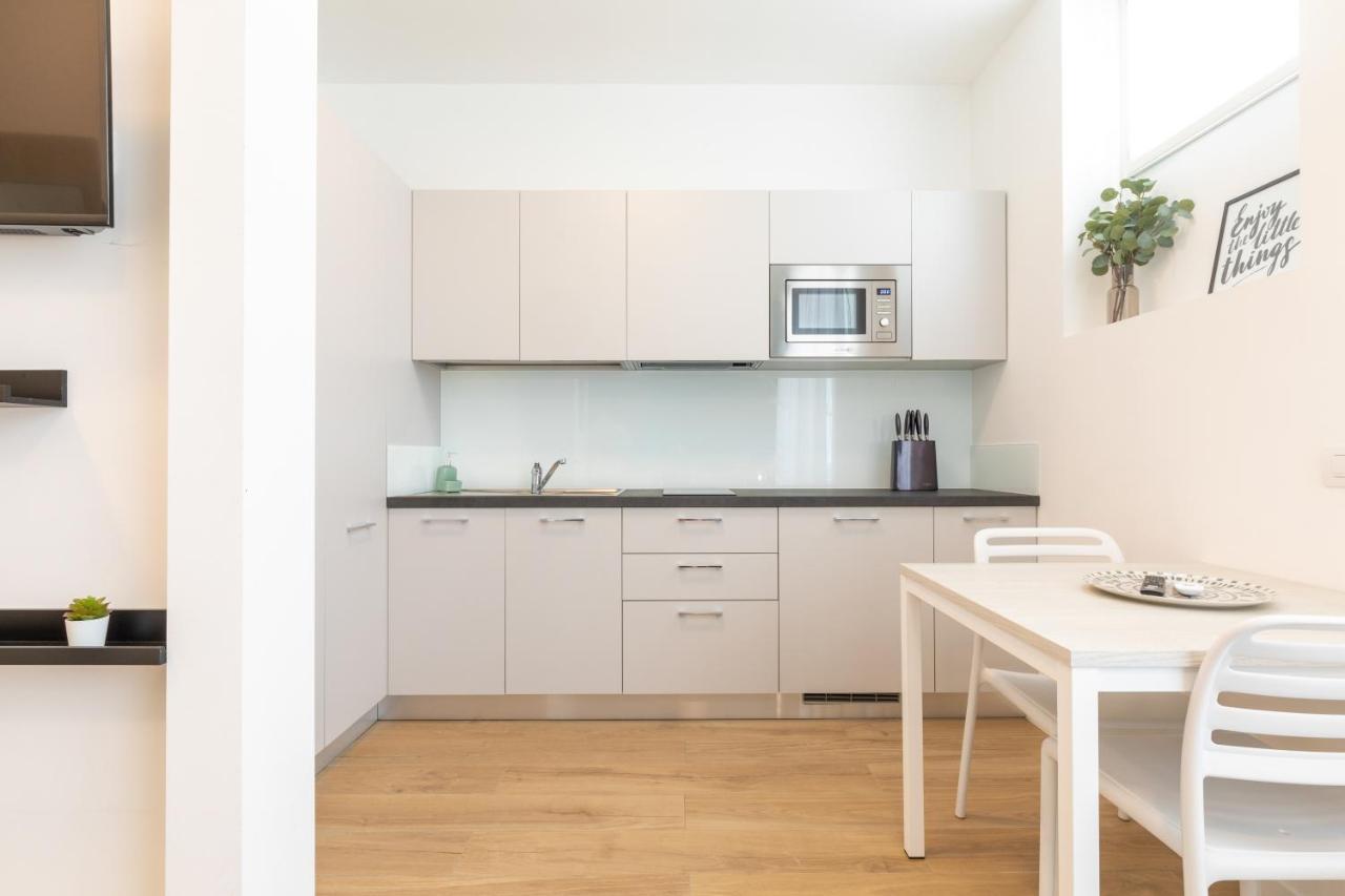 Casa Lilu By Comorooms Exteriér fotografie
