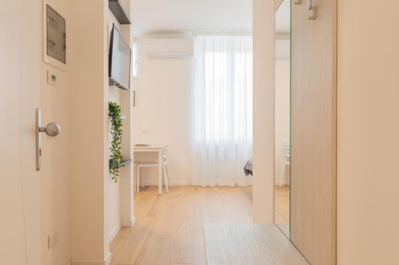 Casa Lilu By Comorooms Exteriér fotografie