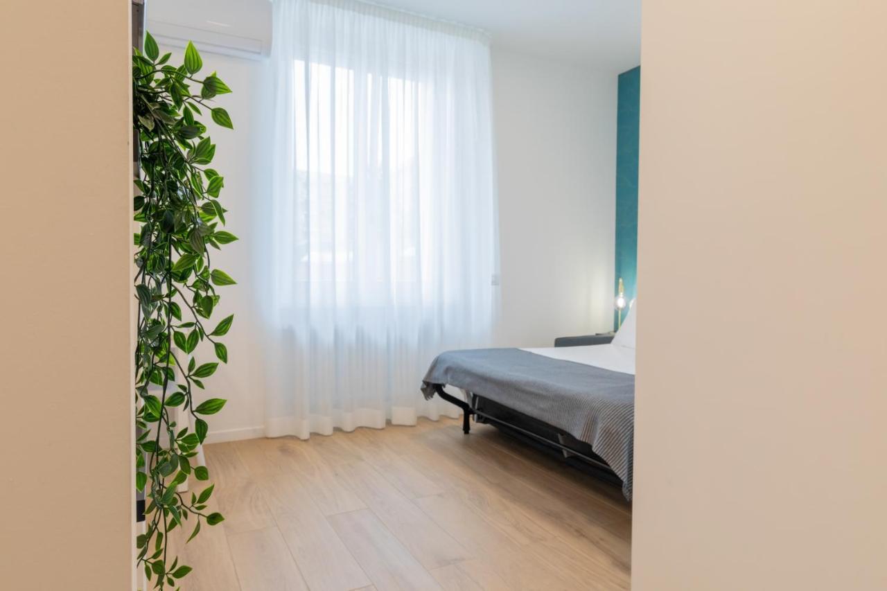 Casa Lilu By Comorooms Exteriér fotografie