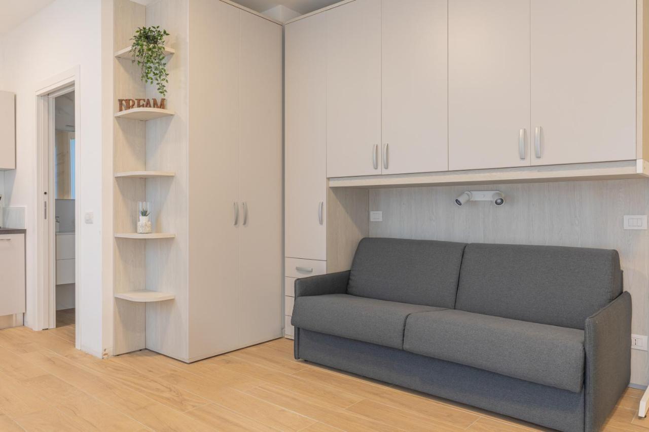 Casa Lilu By Comorooms Exteriér fotografie