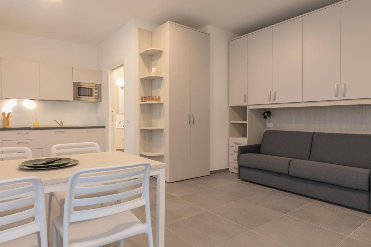 Casa Lilu By Comorooms Exteriér fotografie
