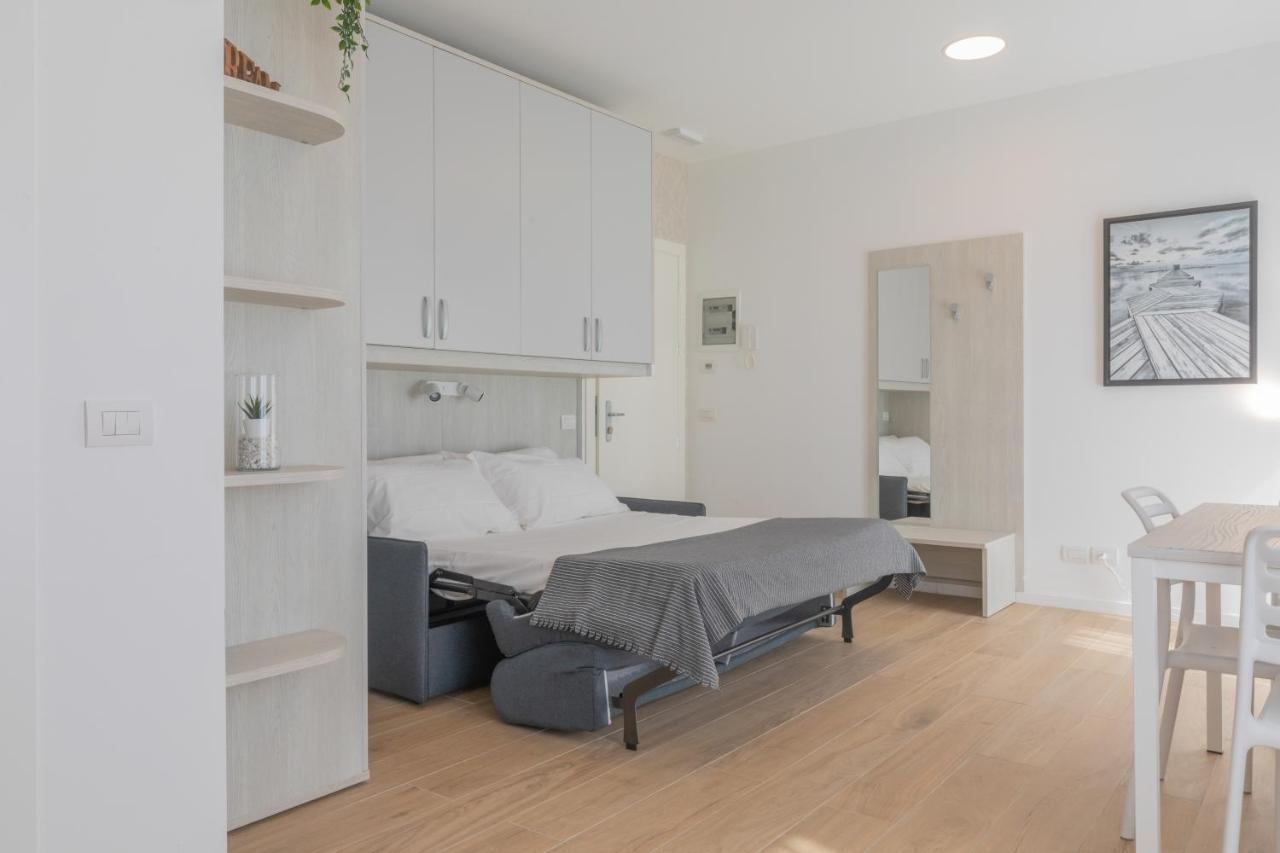Casa Lilu By Comorooms Exteriér fotografie