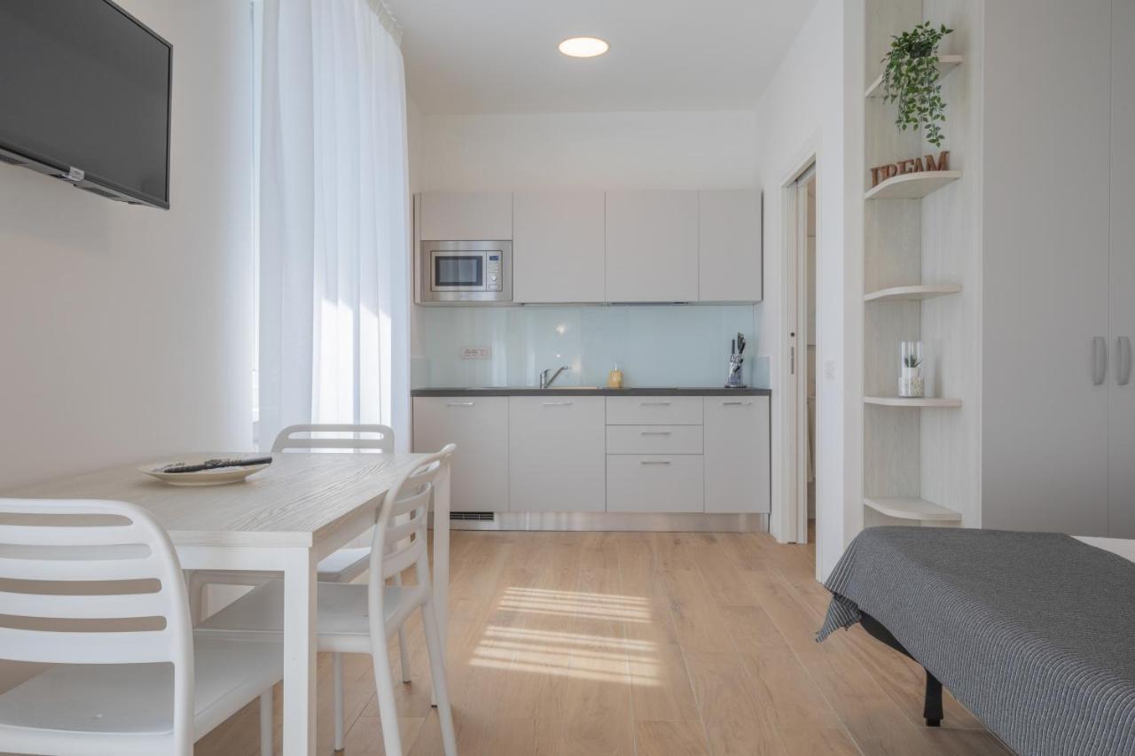 Casa Lilu By Comorooms Exteriér fotografie