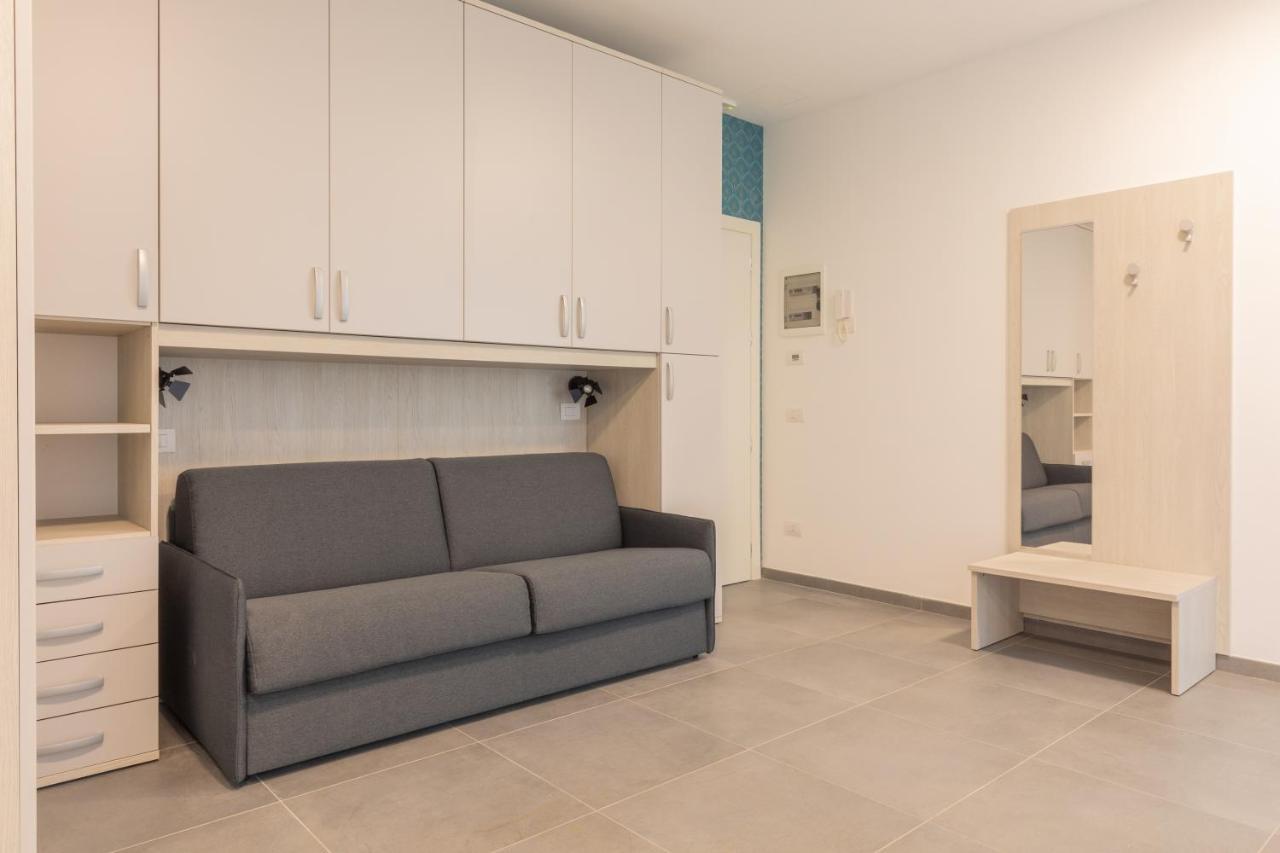 Casa Lilu By Comorooms Exteriér fotografie