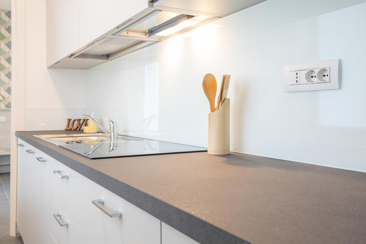 Casa Lilu By Comorooms Exteriér fotografie