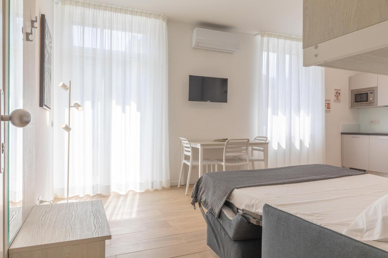 Casa Lilu By Comorooms Exteriér fotografie