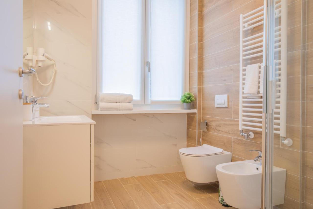 Casa Lilu By Comorooms Exteriér fotografie