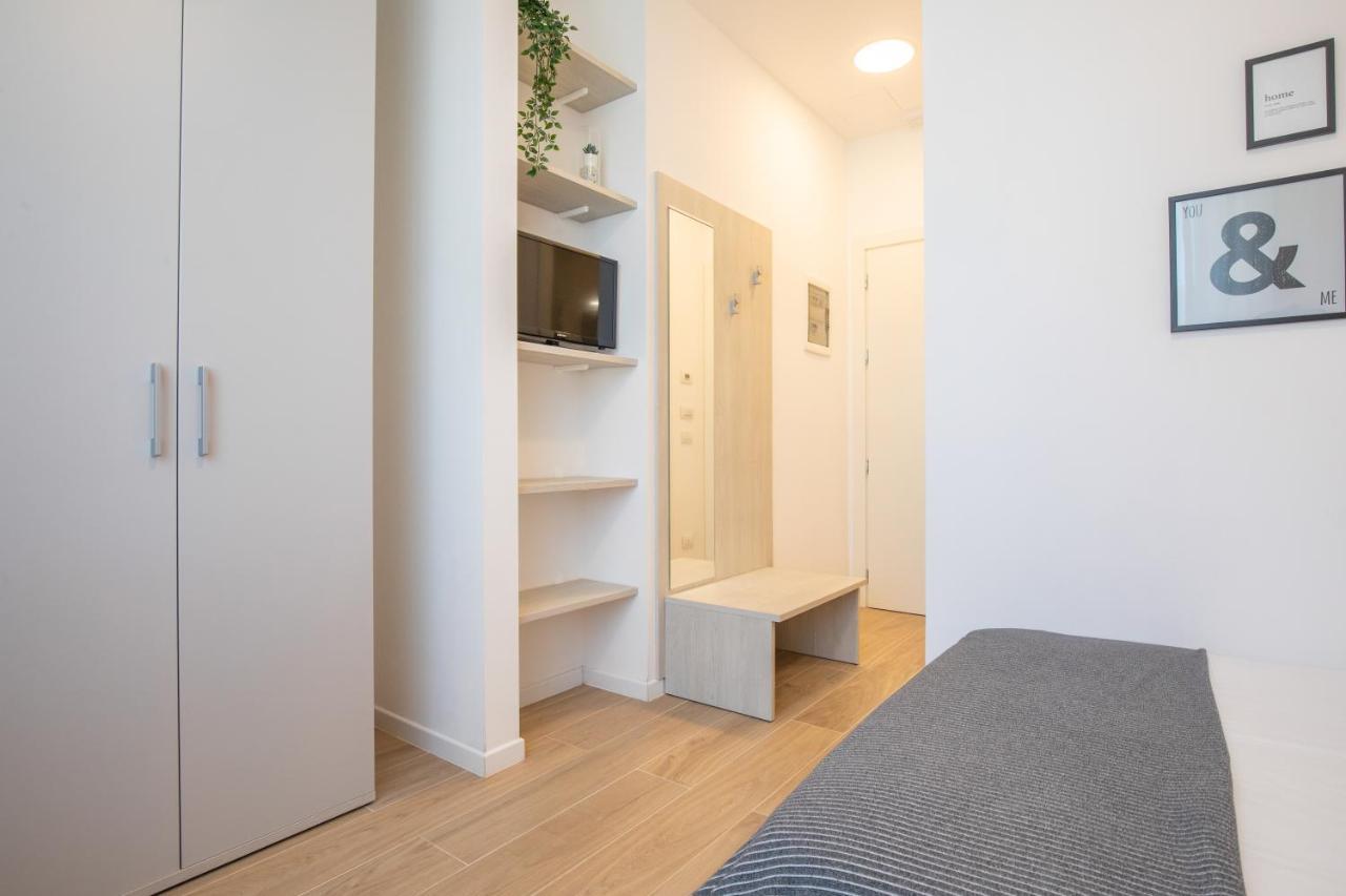 Casa Lilu By Comorooms Exteriér fotografie