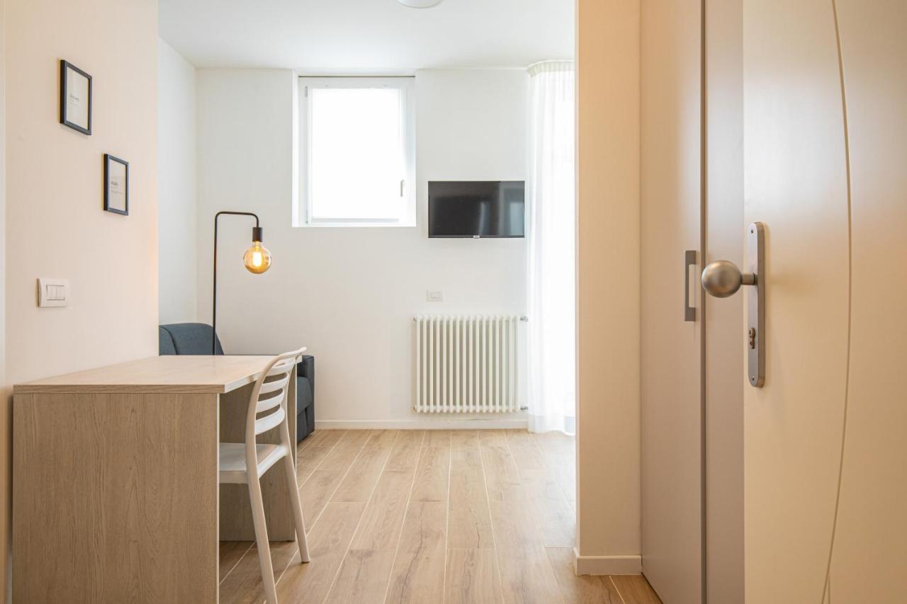 Casa Lilu By Comorooms Exteriér fotografie