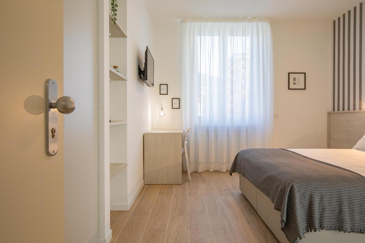 Casa Lilu By Comorooms Exteriér fotografie