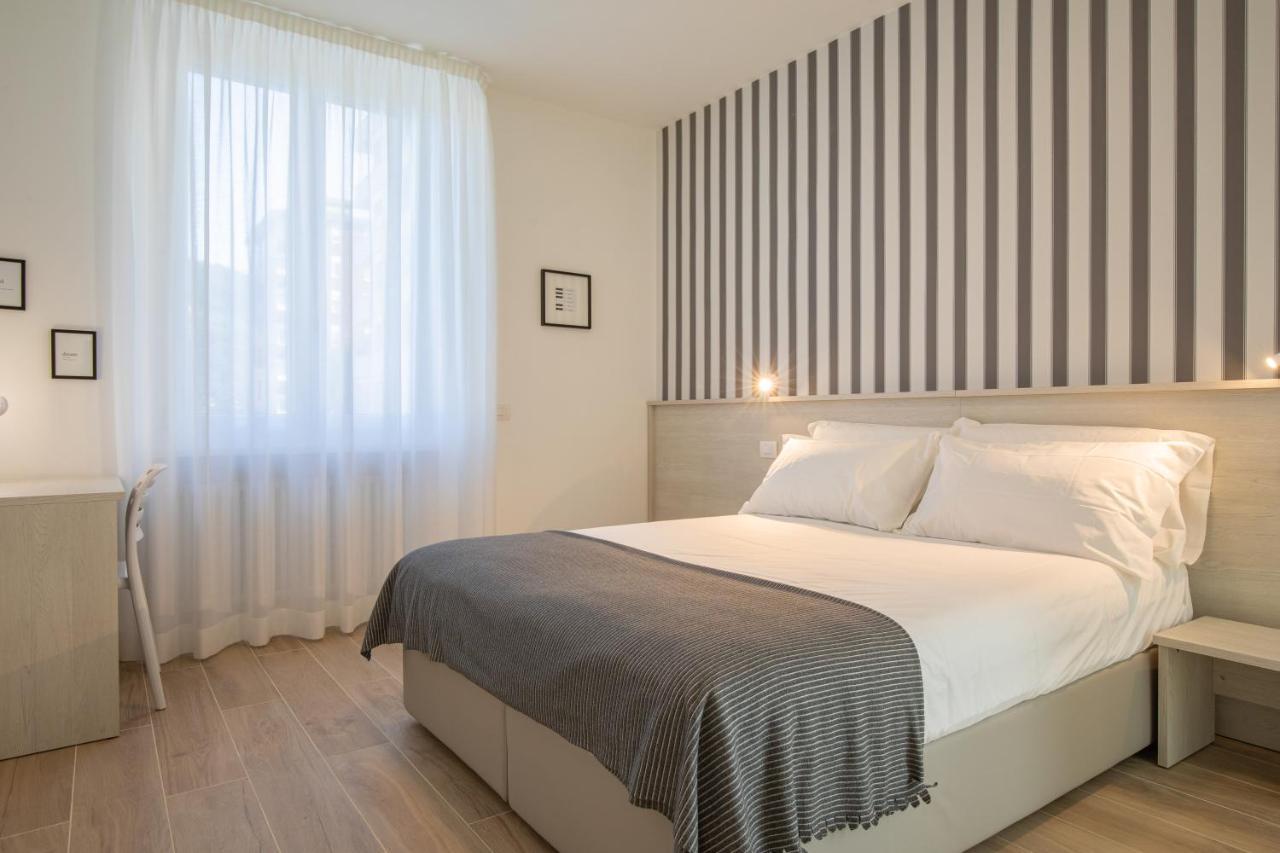 Casa Lilu By Comorooms Exteriér fotografie