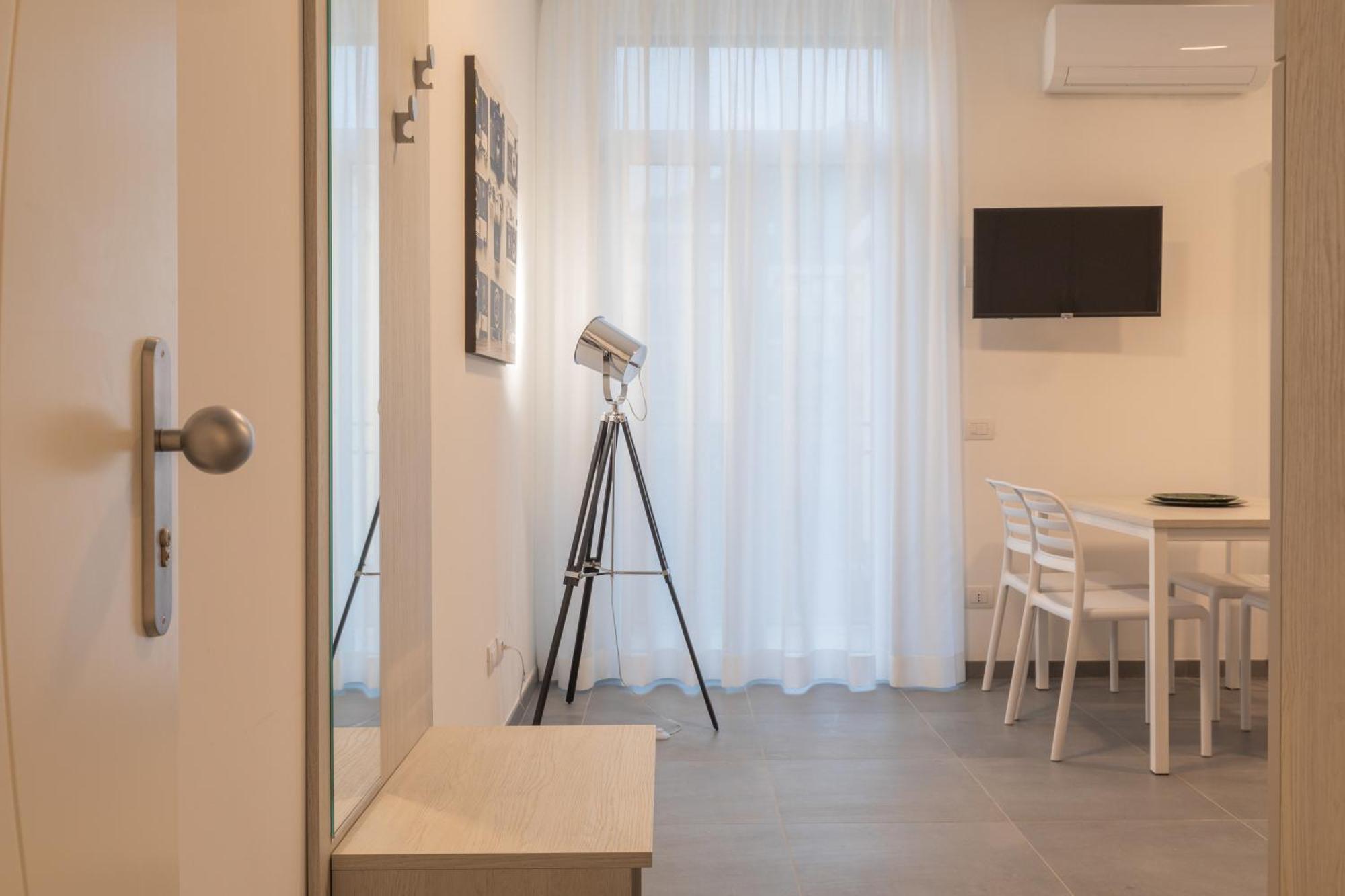 Casa Lilu By Comorooms Exteriér fotografie