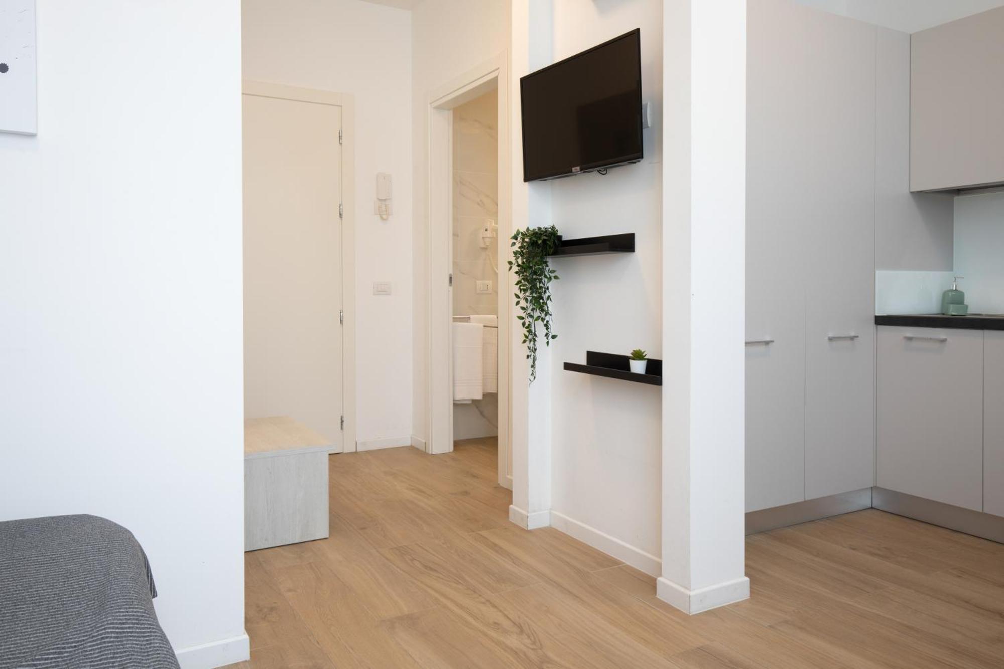 Casa Lilu By Comorooms Exteriér fotografie