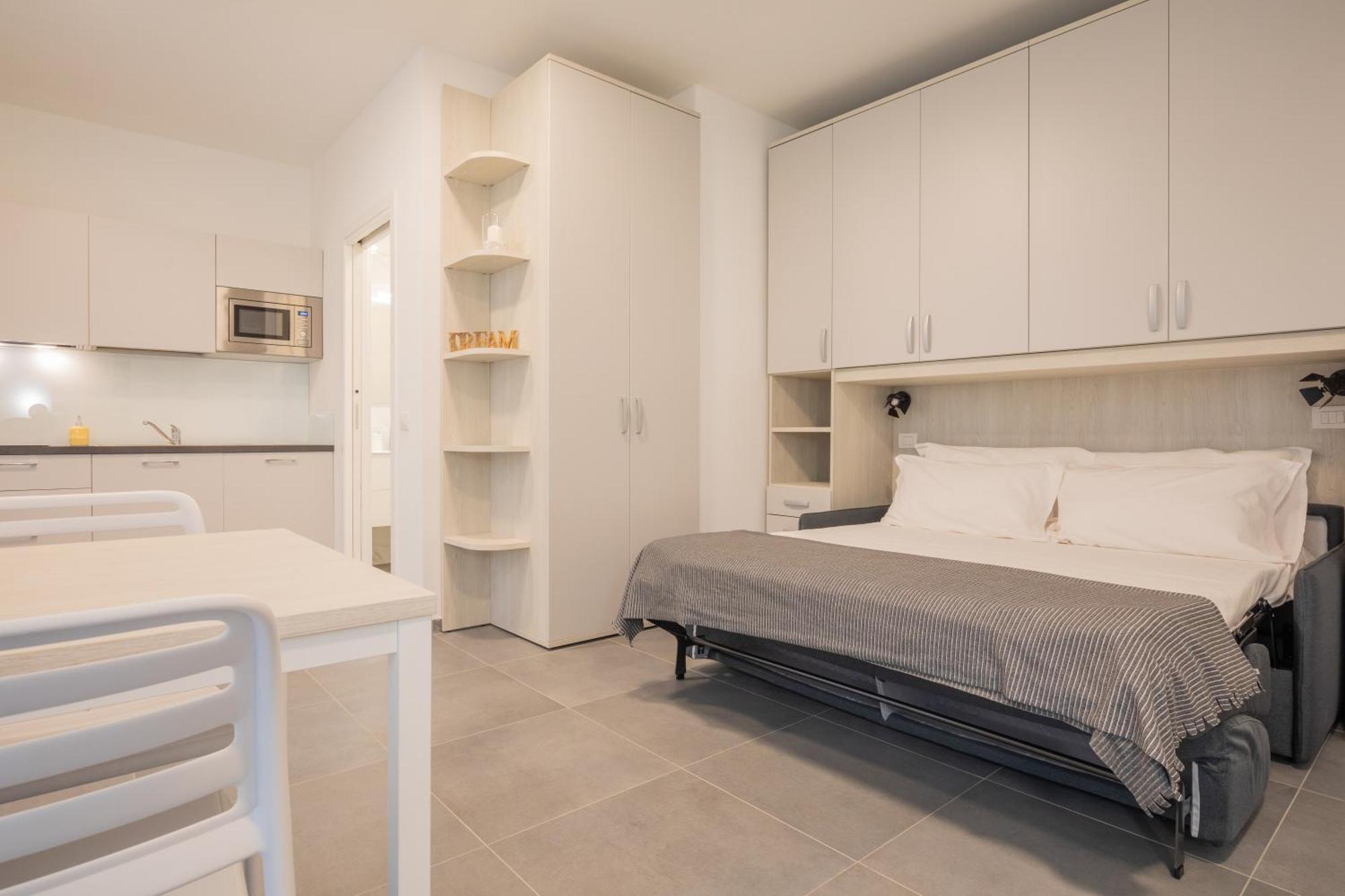 Casa Lilu By Comorooms Exteriér fotografie