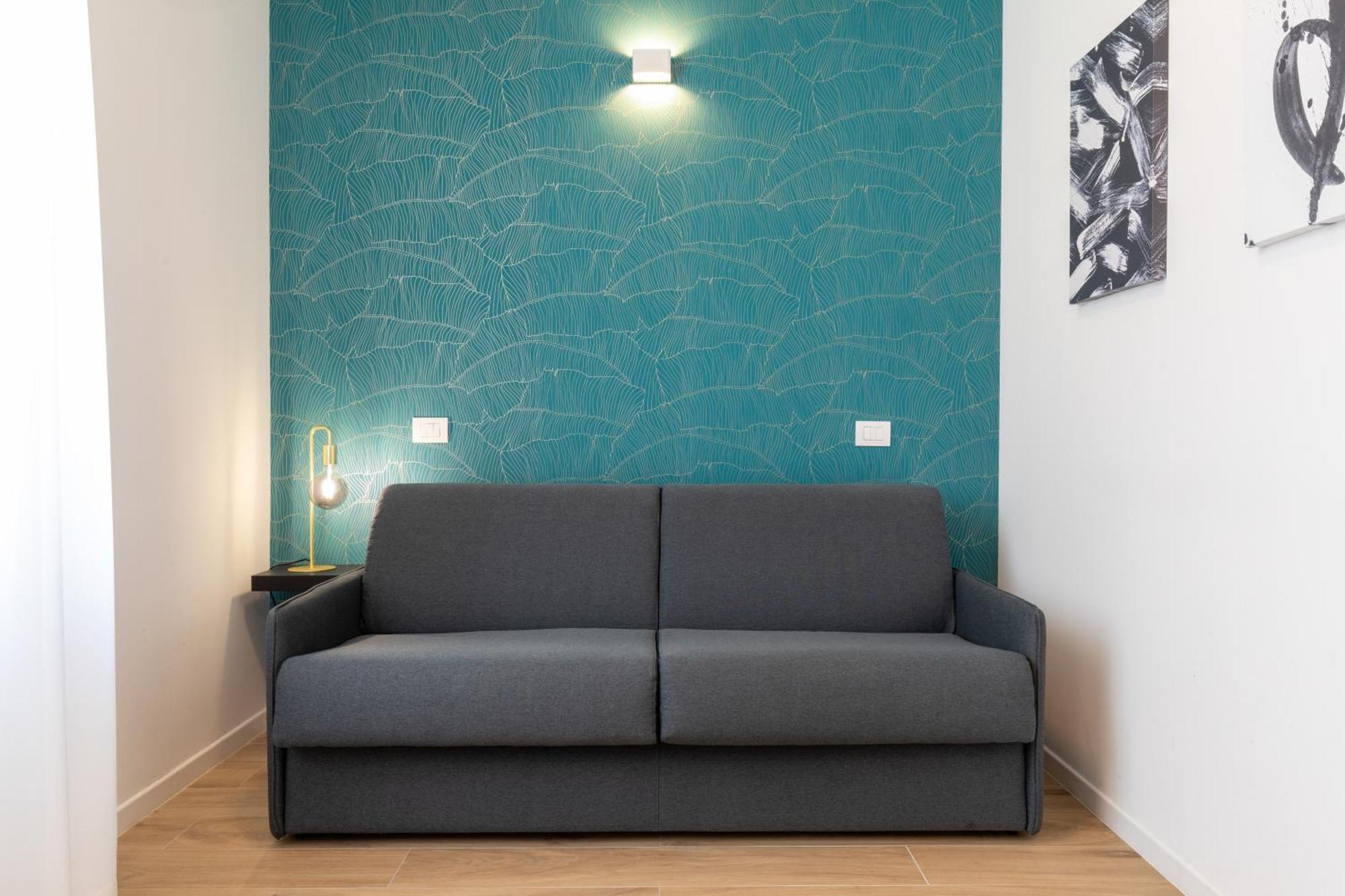 Casa Lilu By Comorooms Exteriér fotografie