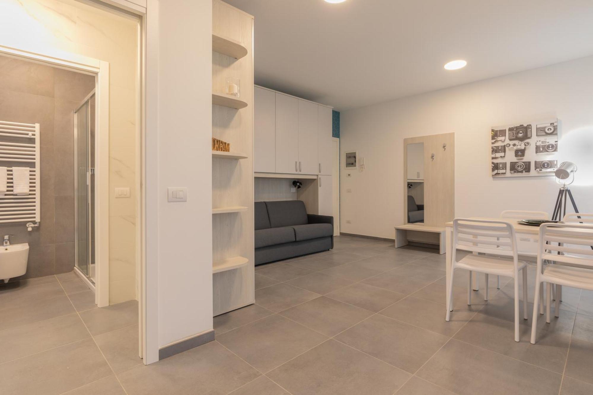 Casa Lilu By Comorooms Exteriér fotografie